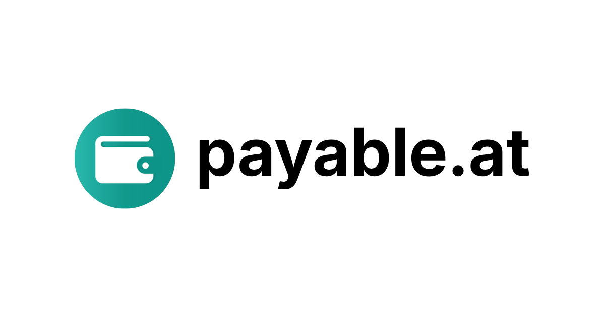 Sign in | Payable.at